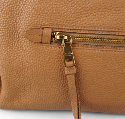 Bauletto Top Handle
