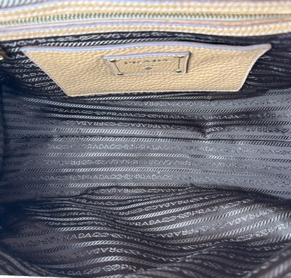 Bauletto Top Handle