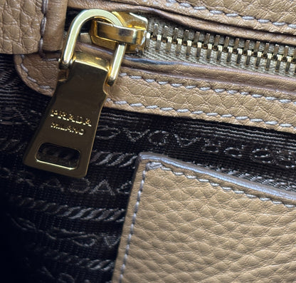 Bauletto Top Handle