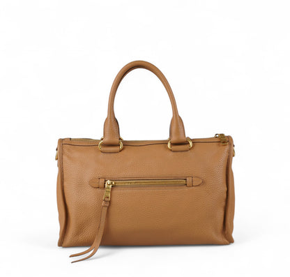 Bauletto Top Handle