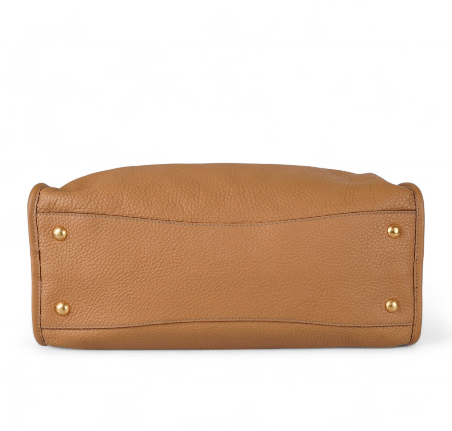 Bauletto Top Handle