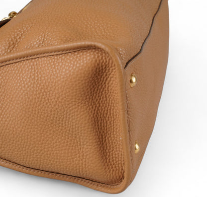 Bauletto Top Handle