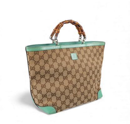 Shopper Bamboo