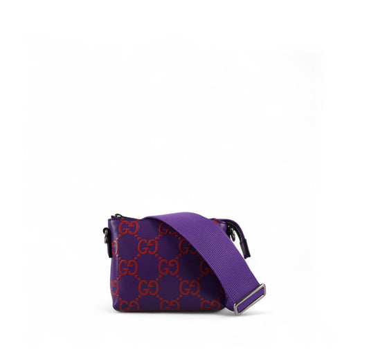 Embossed Wristlet