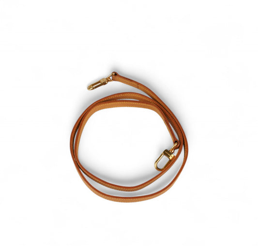 Cowhide Shoulder Strap
