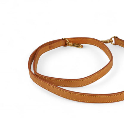 Cowhide Shoulder Strap