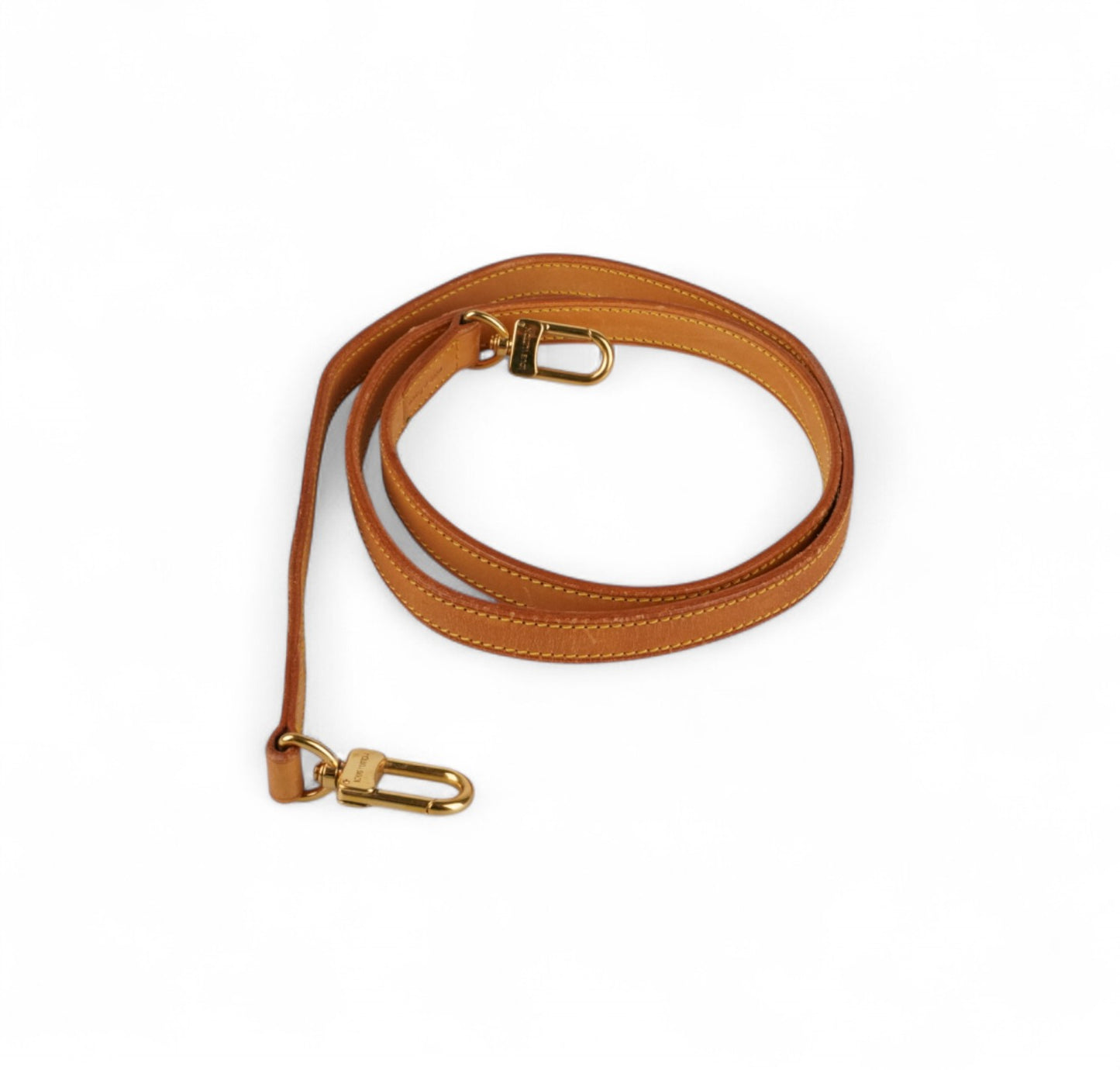 Cowhide Shoulder Strap