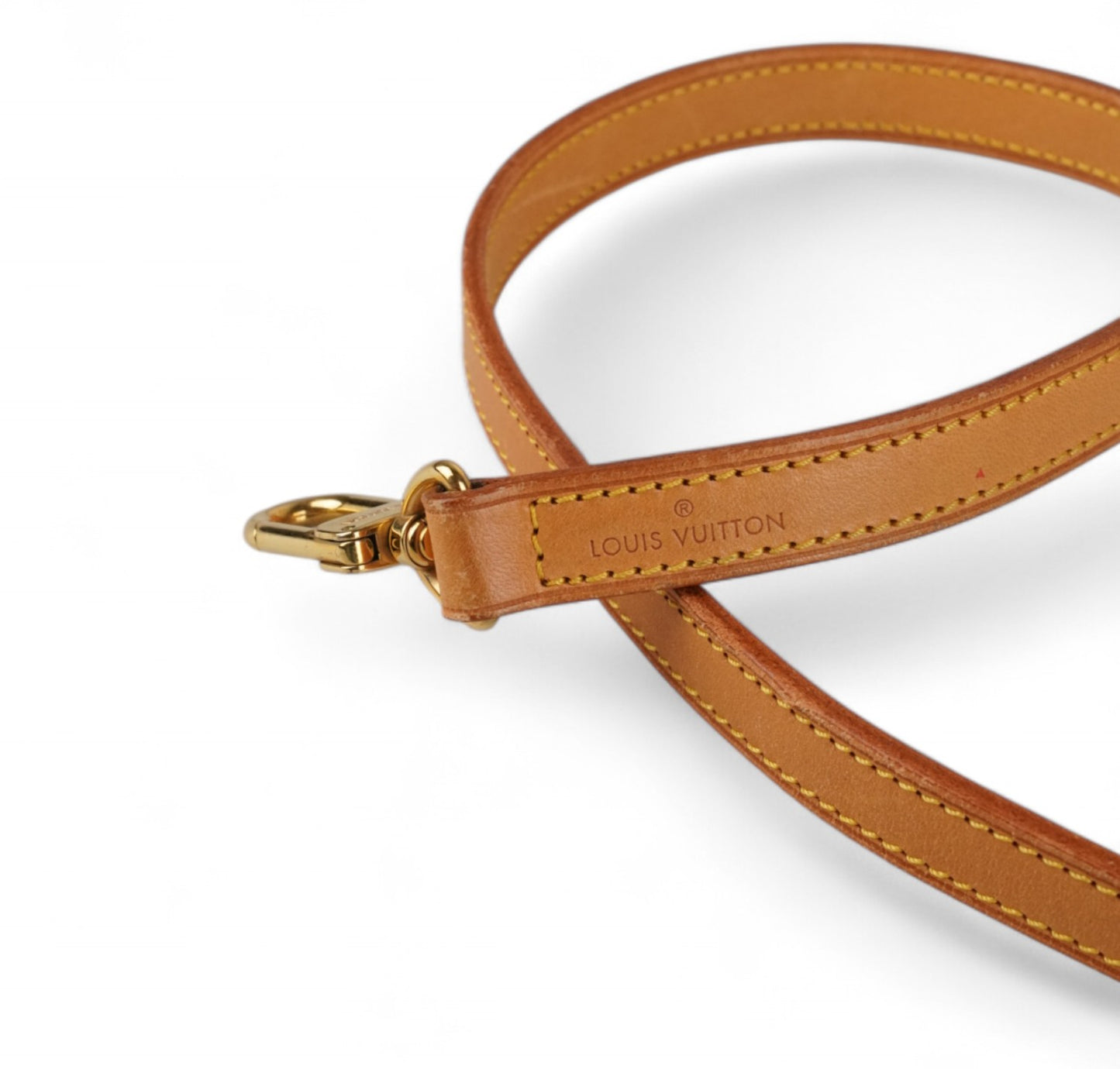 Cowhide Shoulder Strap