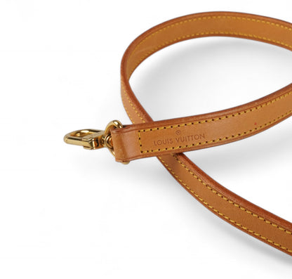 Cowhide Shoulder Strap