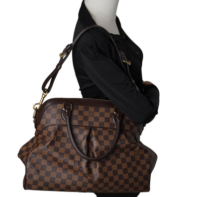 Trevi GM Damier Ebene