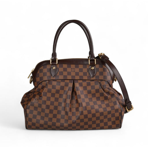 Trevi GM Damier Ebene