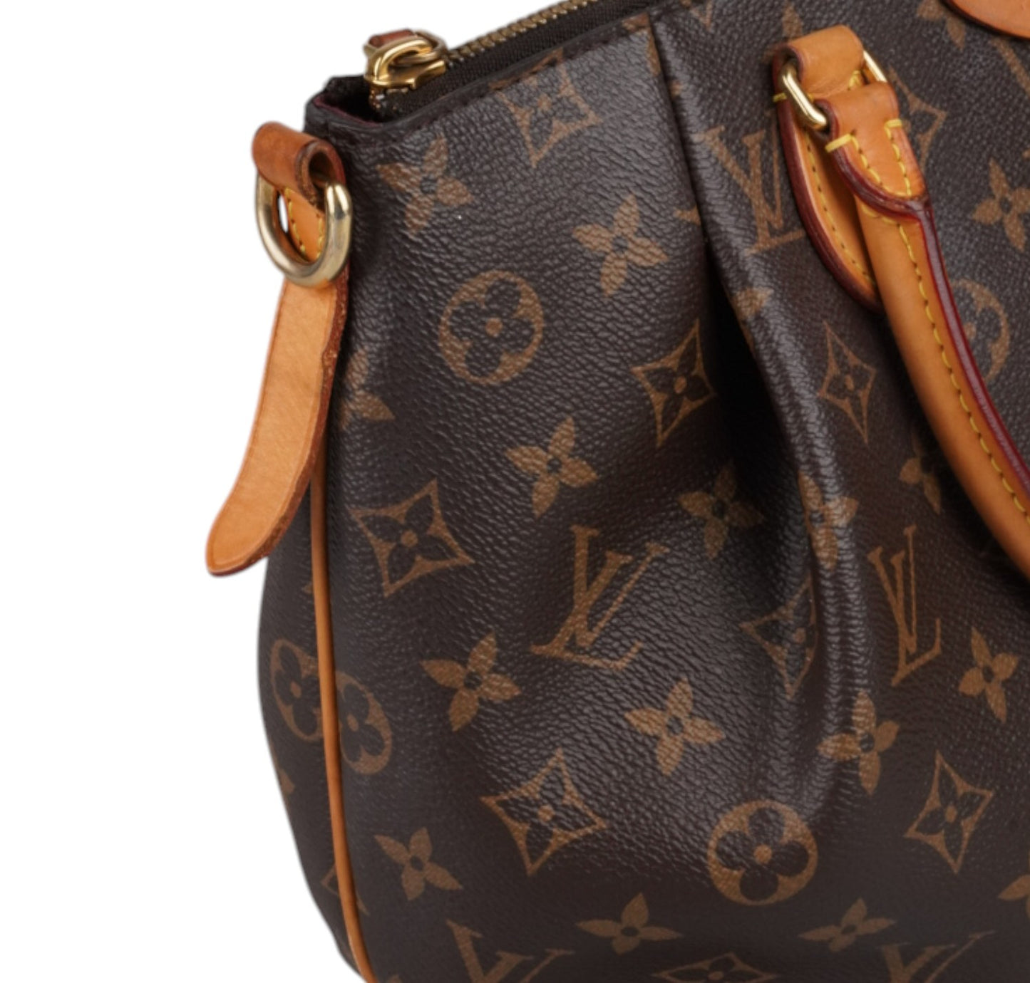 Turenne PM Monogram