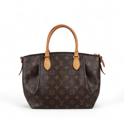 Turenne PM Monogram