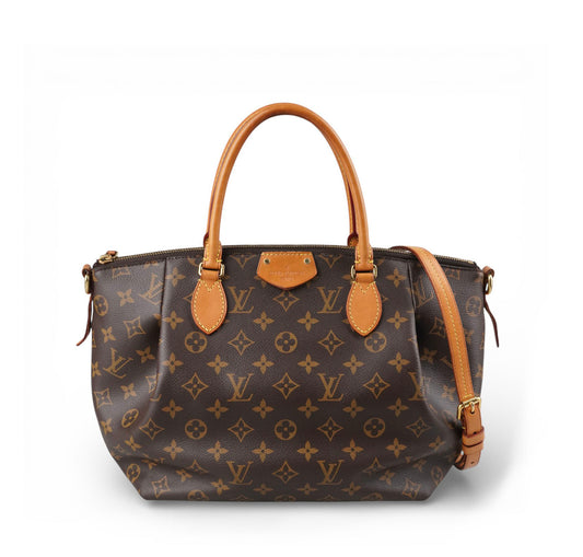 PM Monogram Tourenne 