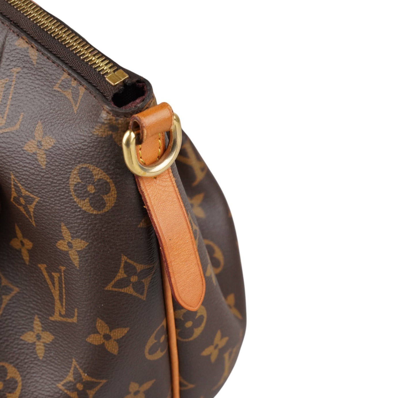 PM Monogram Tourenne 