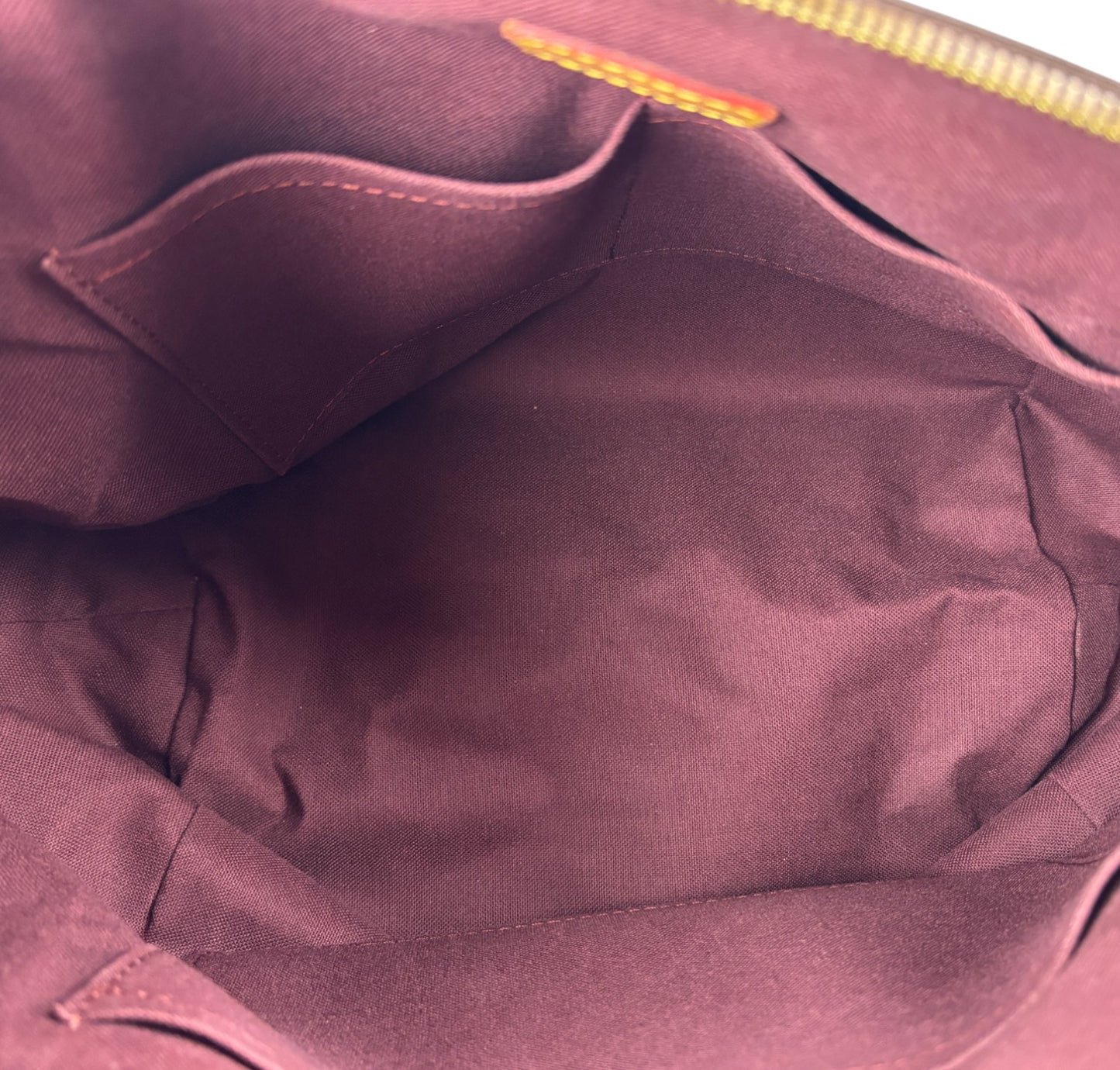 PM Monogram Tourenne 