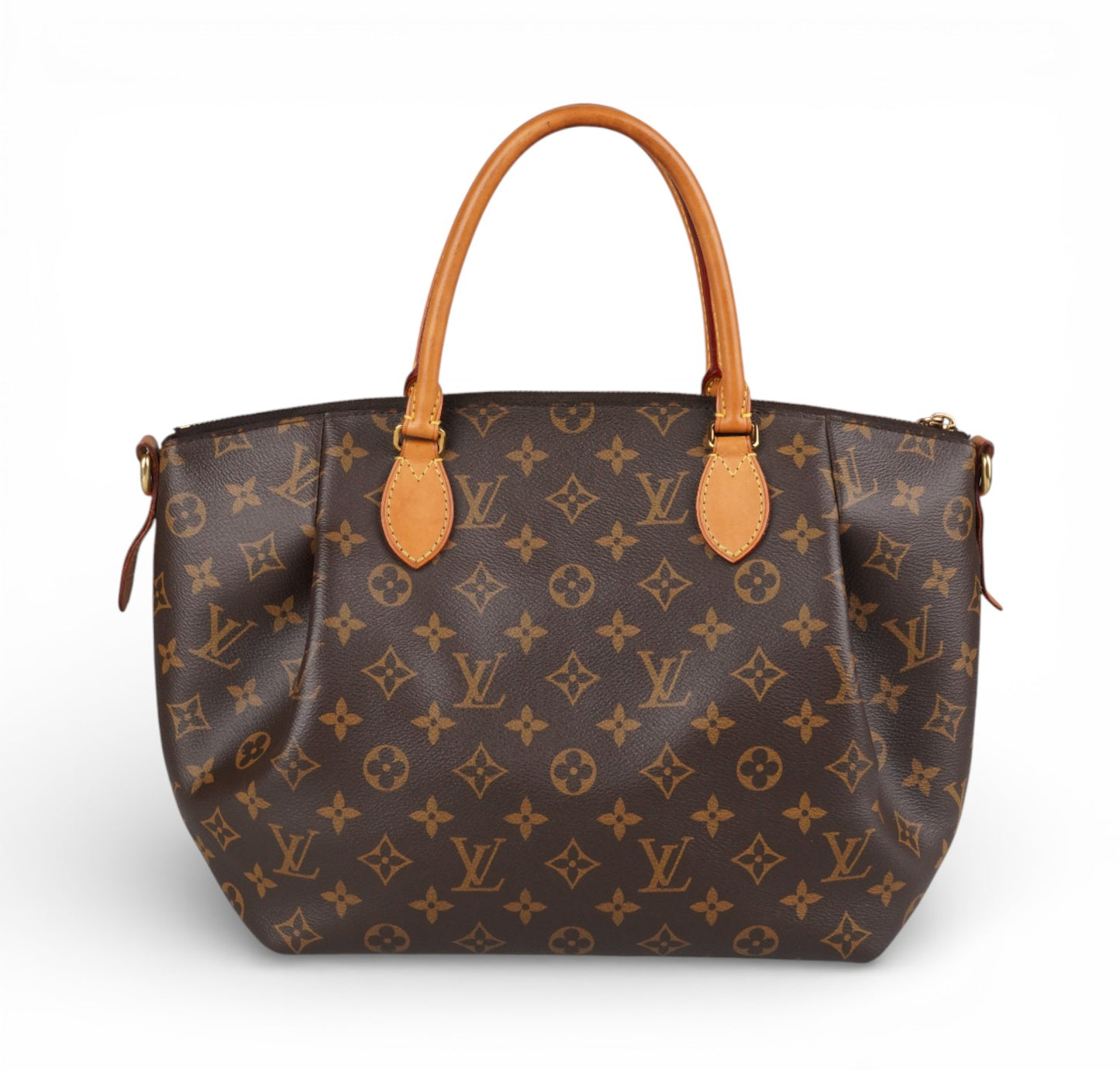 PM Monogram Tourenne 