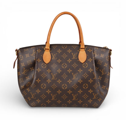 PM Monogram Tourenne 