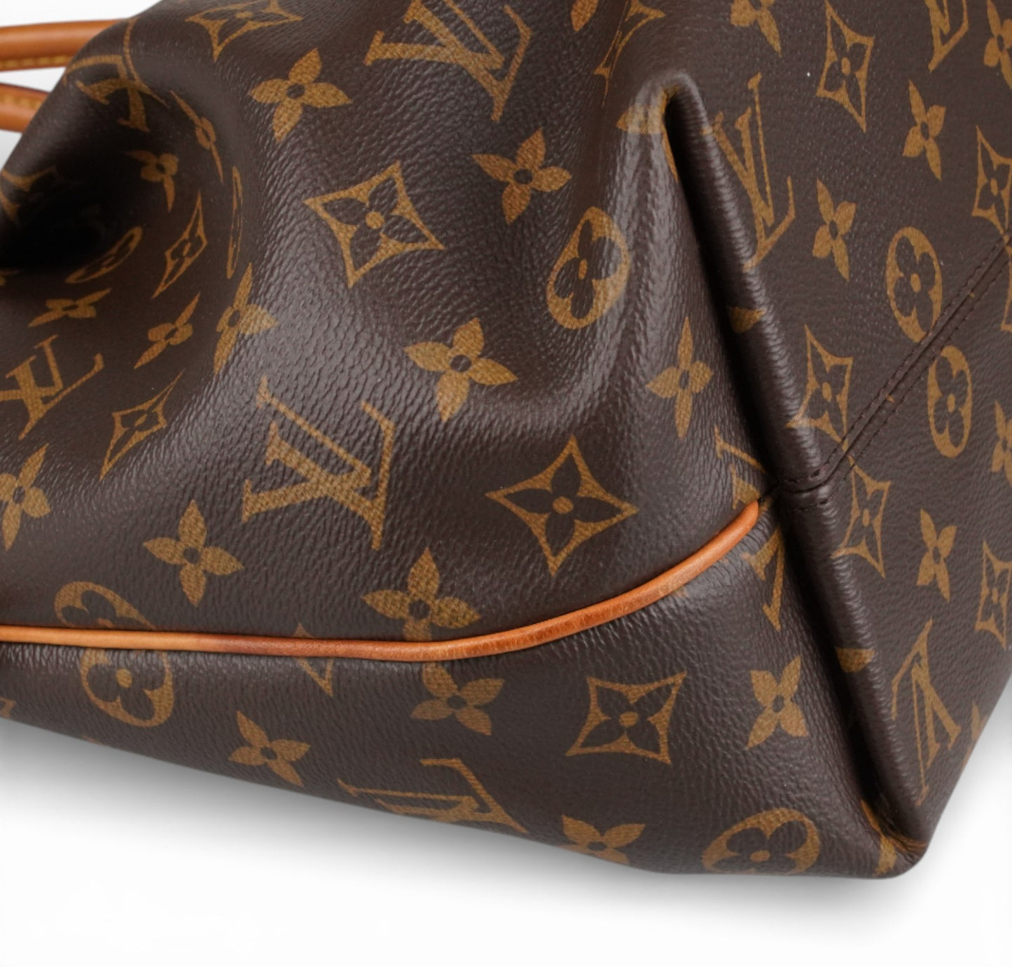 PM Monogram Tourenne 