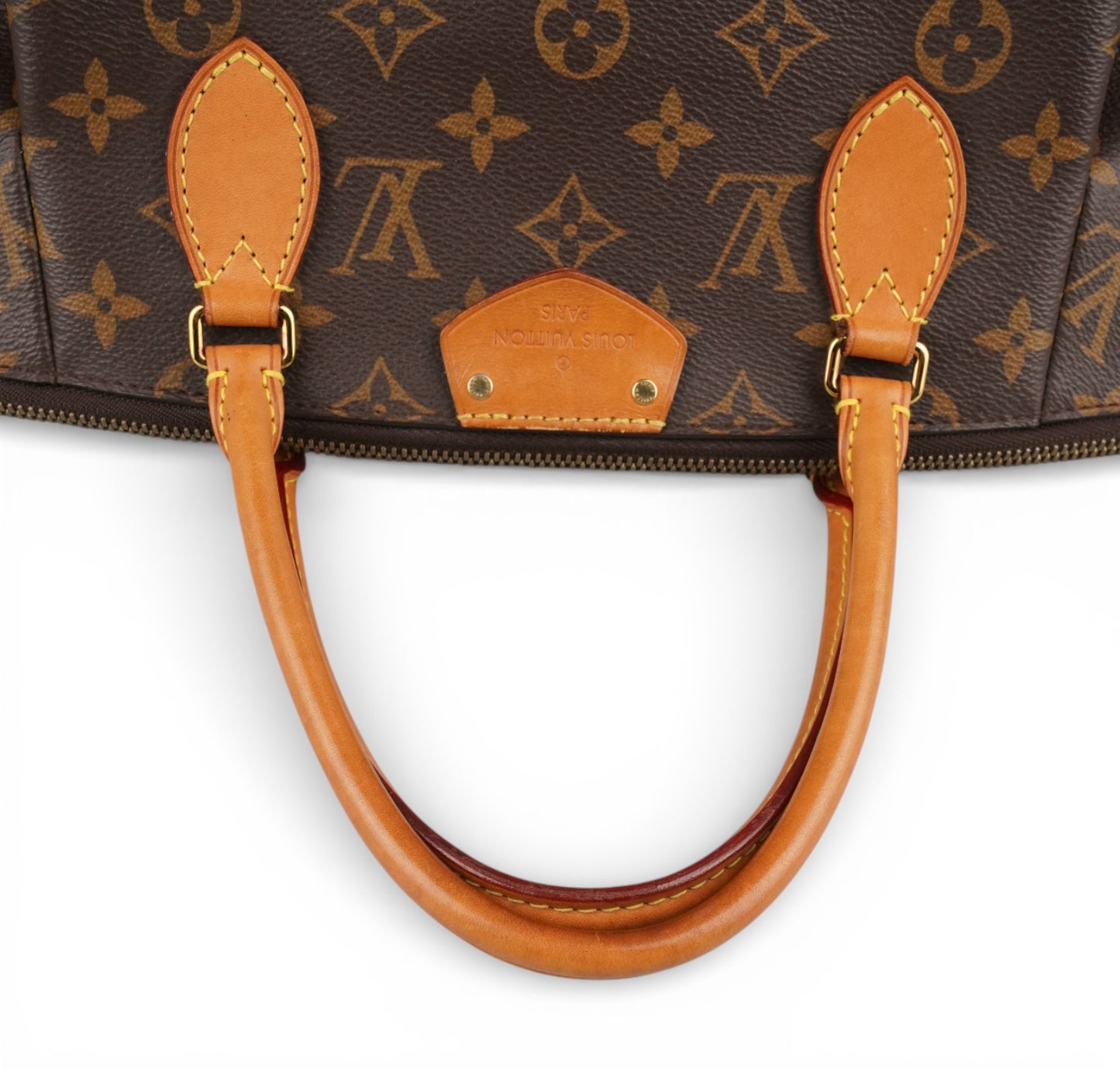 PM Monogram Tourenne 