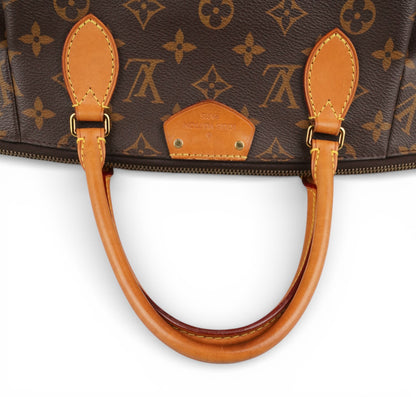 PM Monogram Tourenne 