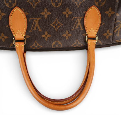 PM Monogram Tourenne 