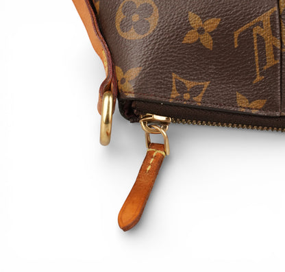 PM Monogram Tourenne 