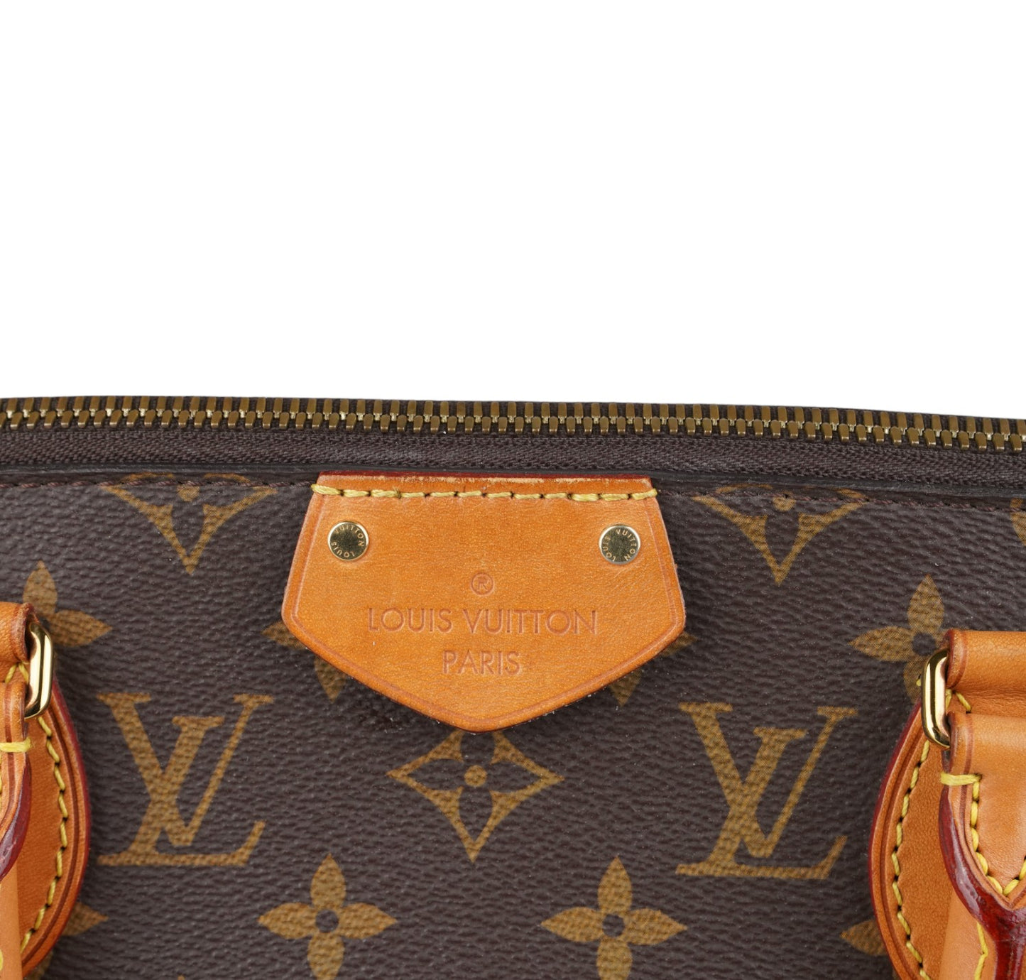 PM Monogram Tourenne 