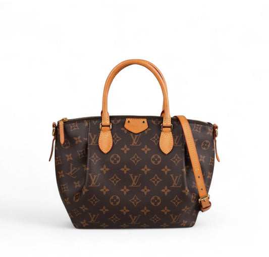 PM Monogram Tourenne 