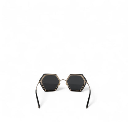 Occhiali Studs Pink