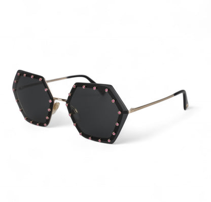 Occhiali Studs Pink