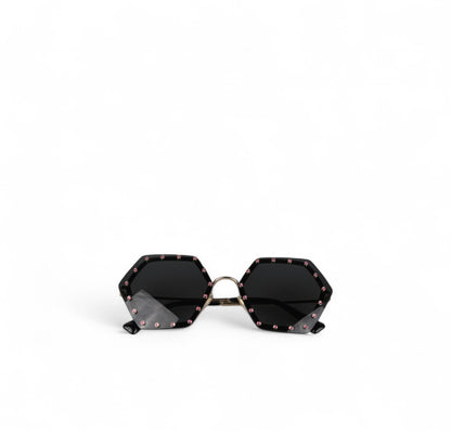 Occhiali Studs Pink