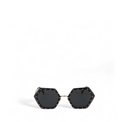 Occhiali Studs Pink