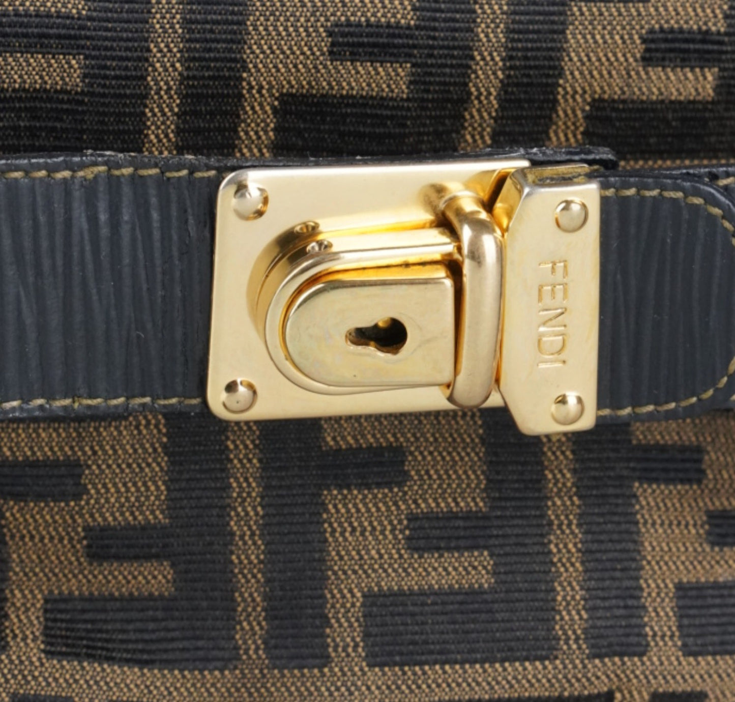 Pouch Vanity