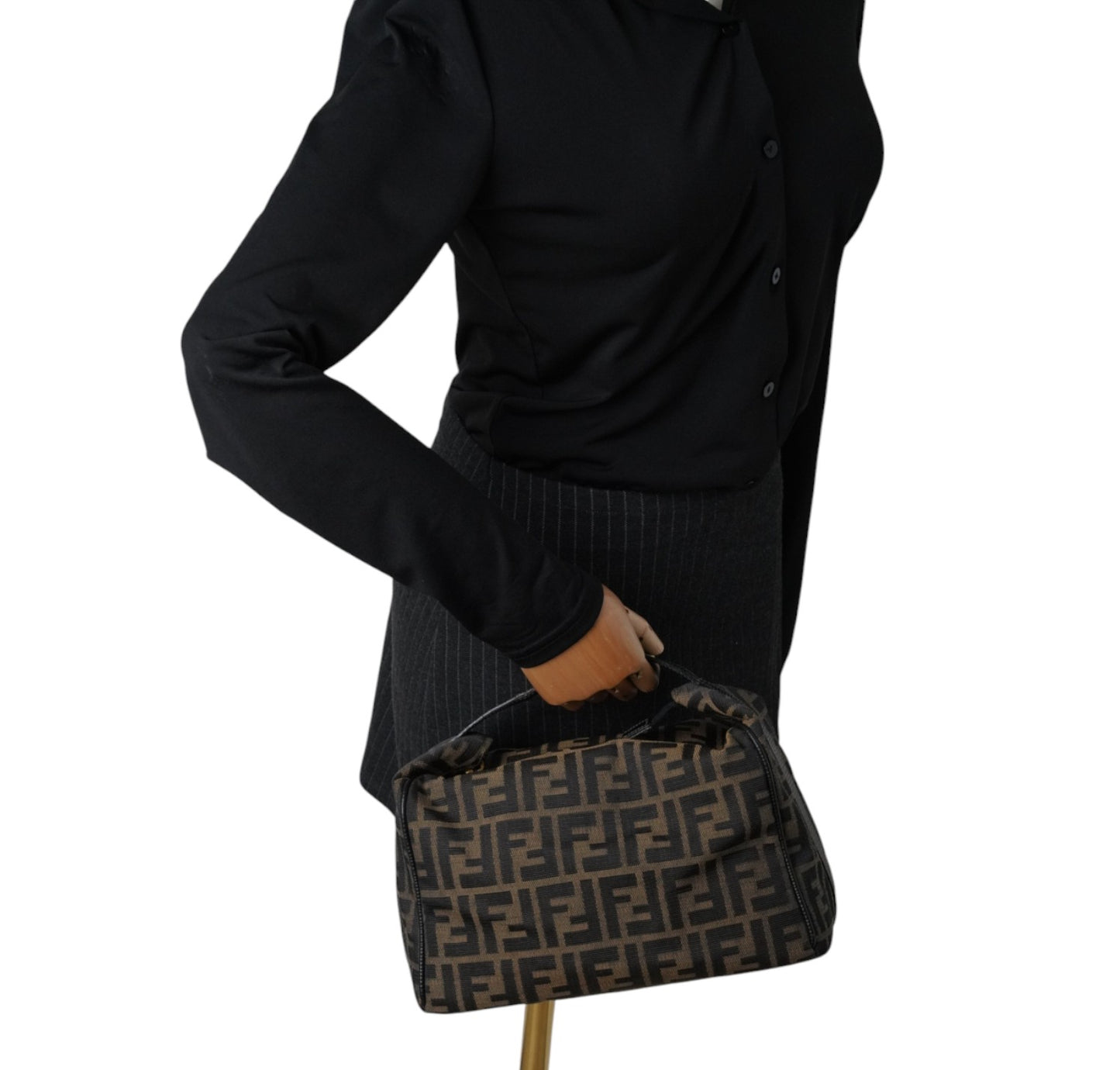 Pouch Vanity