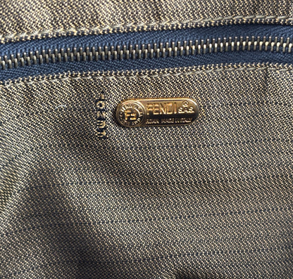 Pouch Vanity
