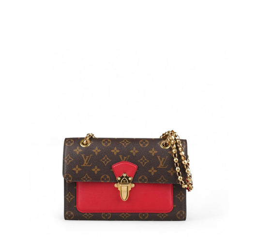 Victoire Monogram