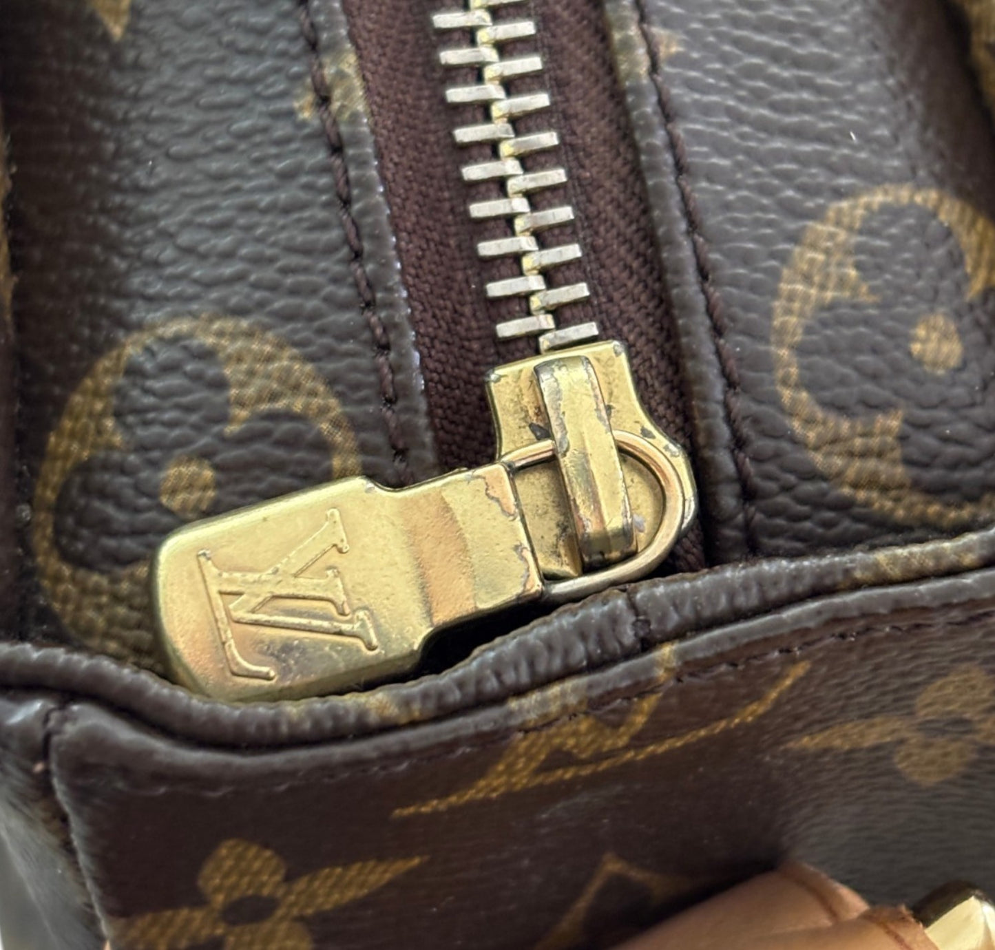 Viva-Cité MM Monogram