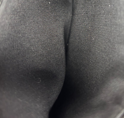 WOC Black Lamb 