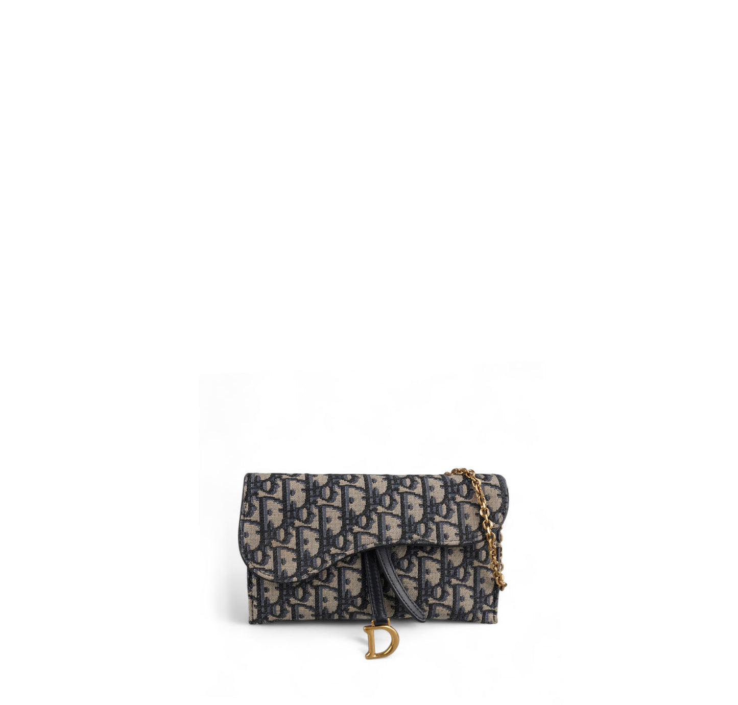 Pochette Saddle