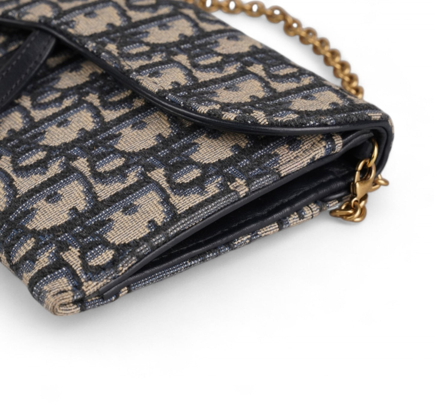 Pochette Saddle
