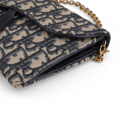 Pochette Saddle