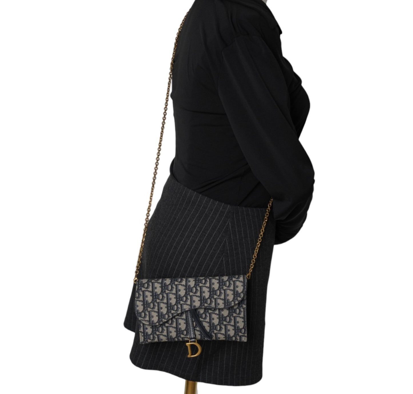 Pochette Saddle