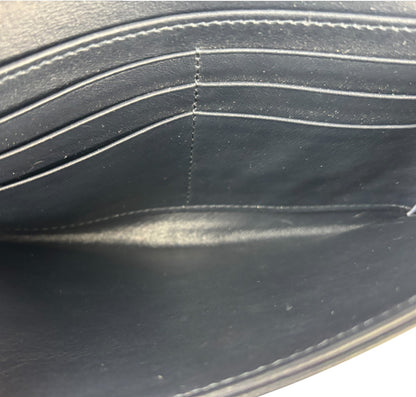 Pochette Saddle