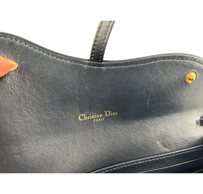 Pochette Saddle