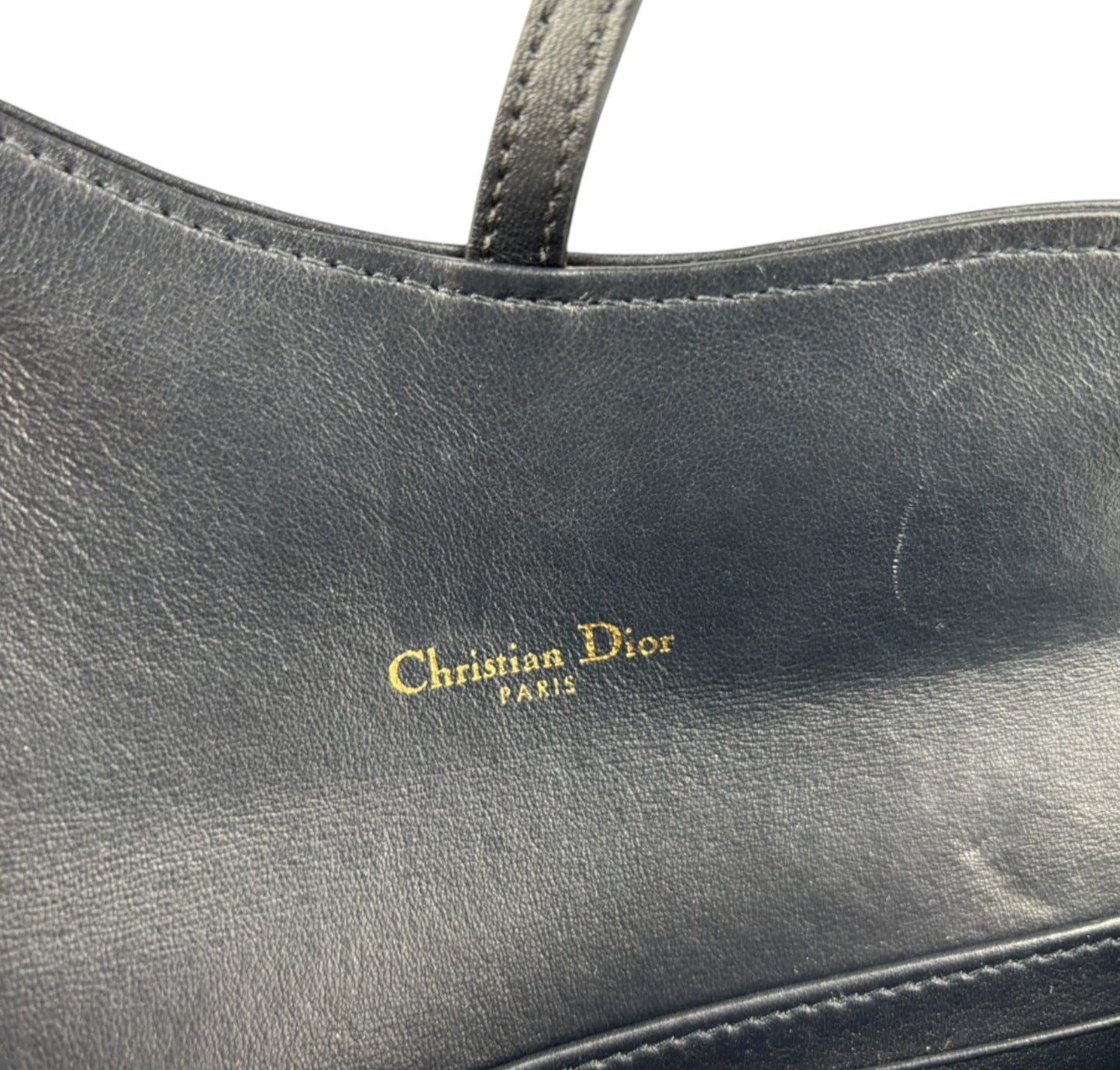 Pochette Saddle