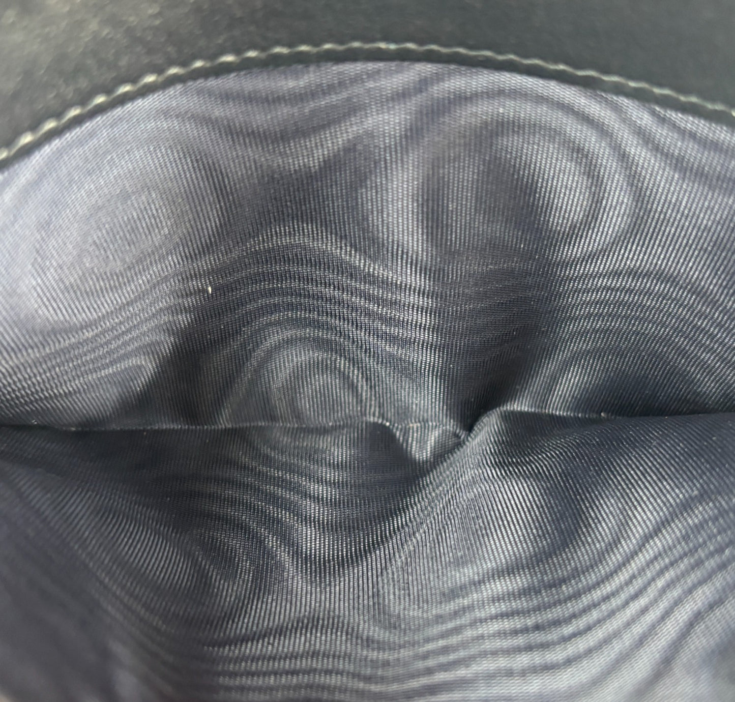 Pochette Saddle