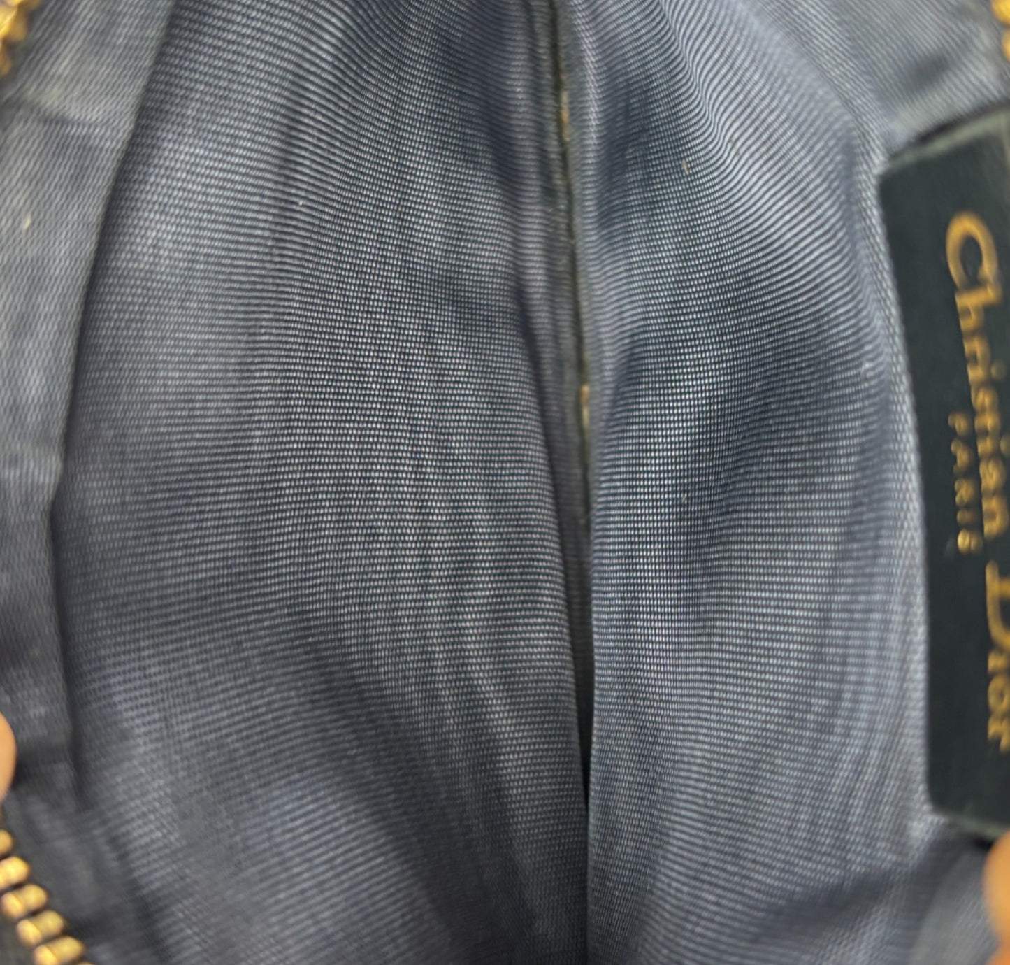 Pochette Saddle