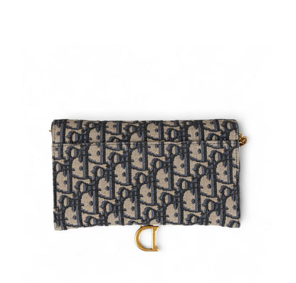 Pochette Saddle
