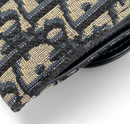 Pochette Saddle